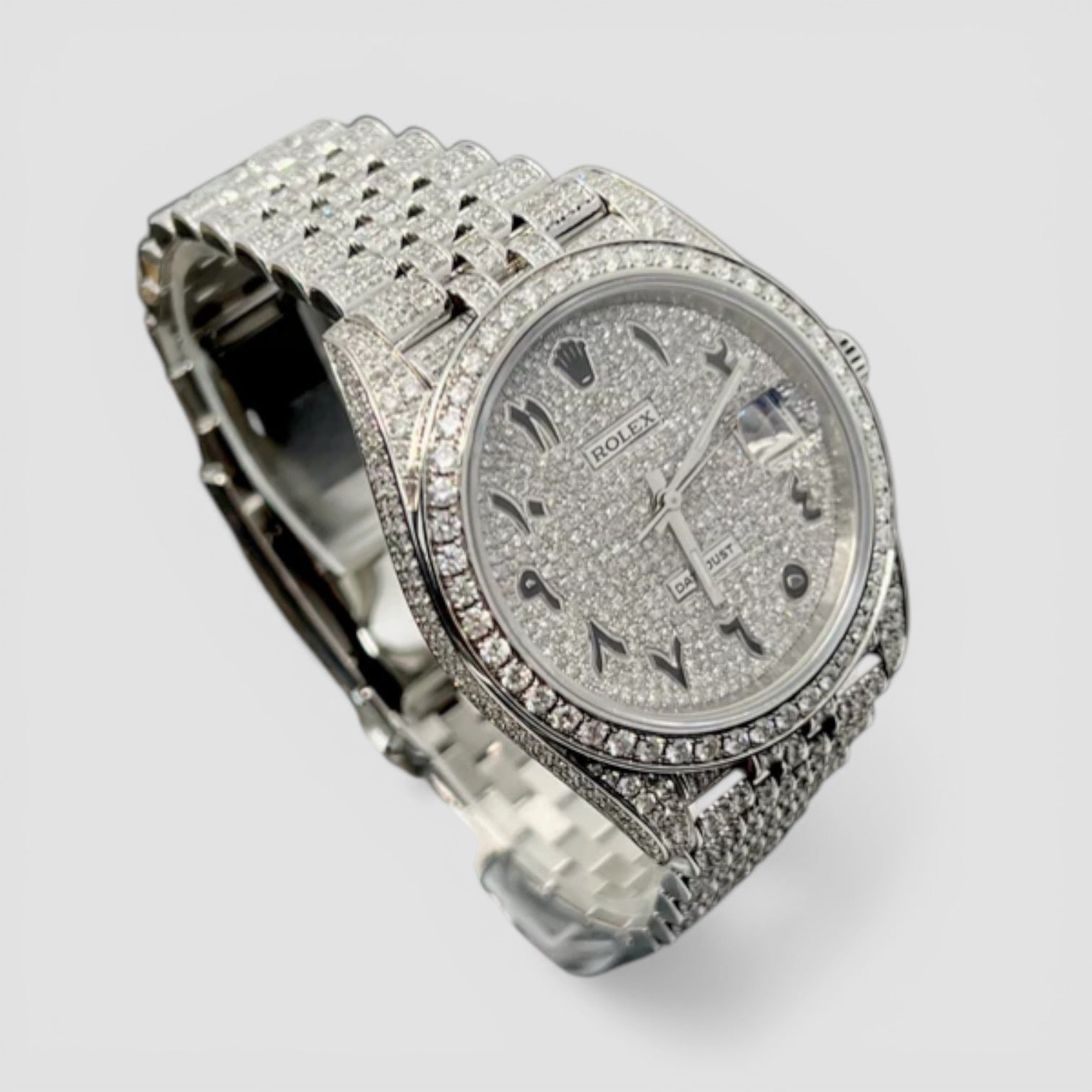 Rolex 126300