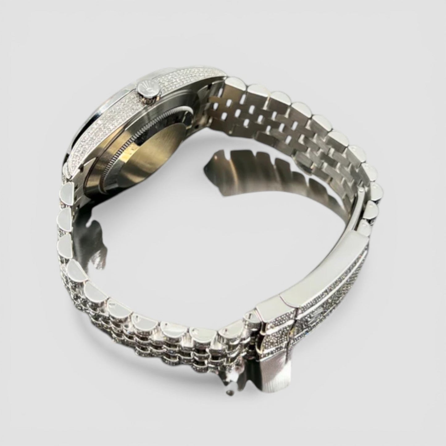 Rolex 126300