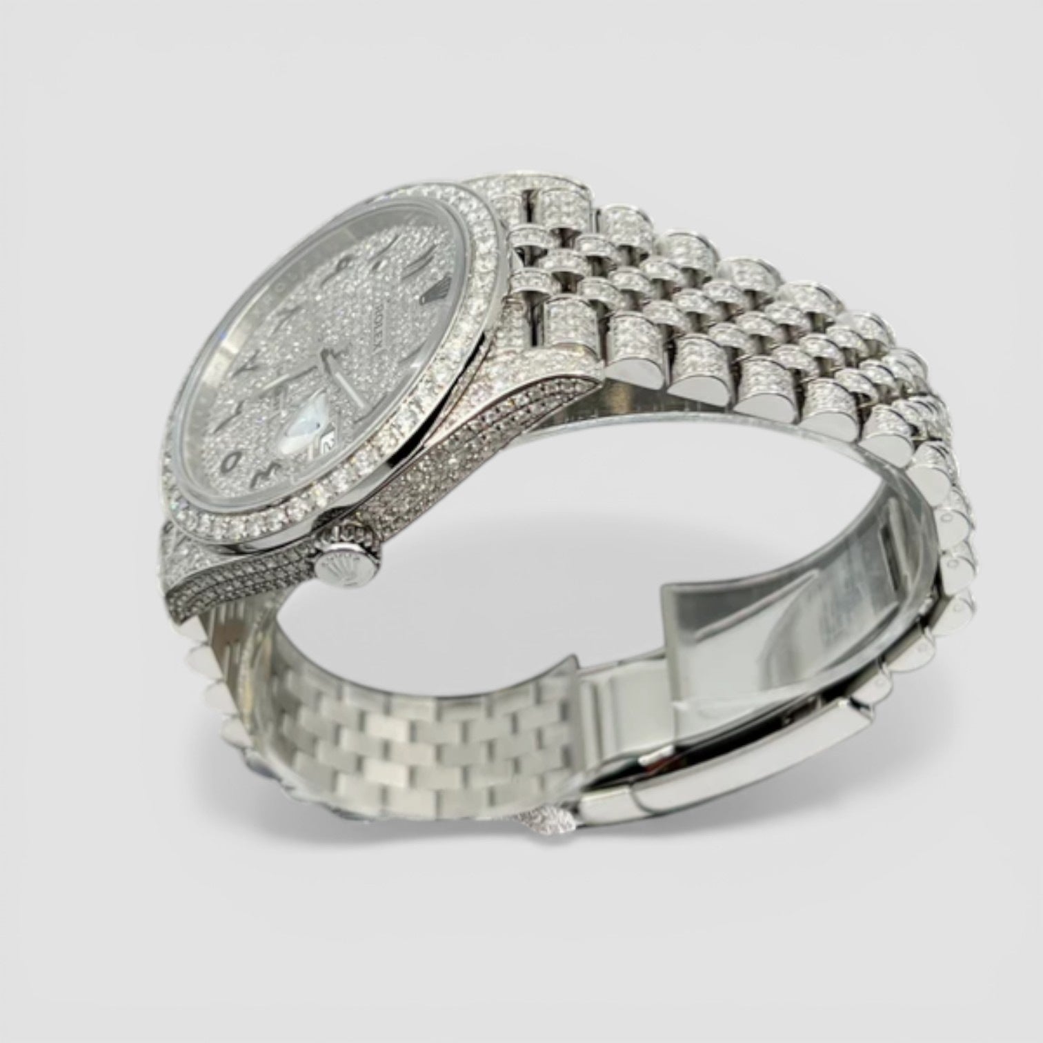 Rolex 126300