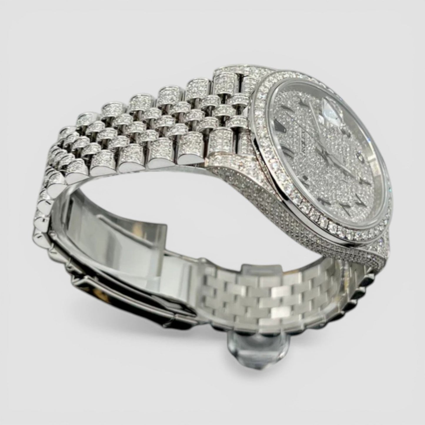 Rolex 126300
