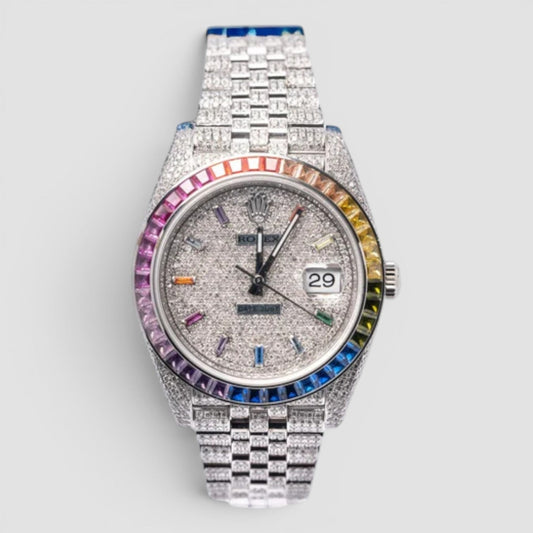 Rolex 126300