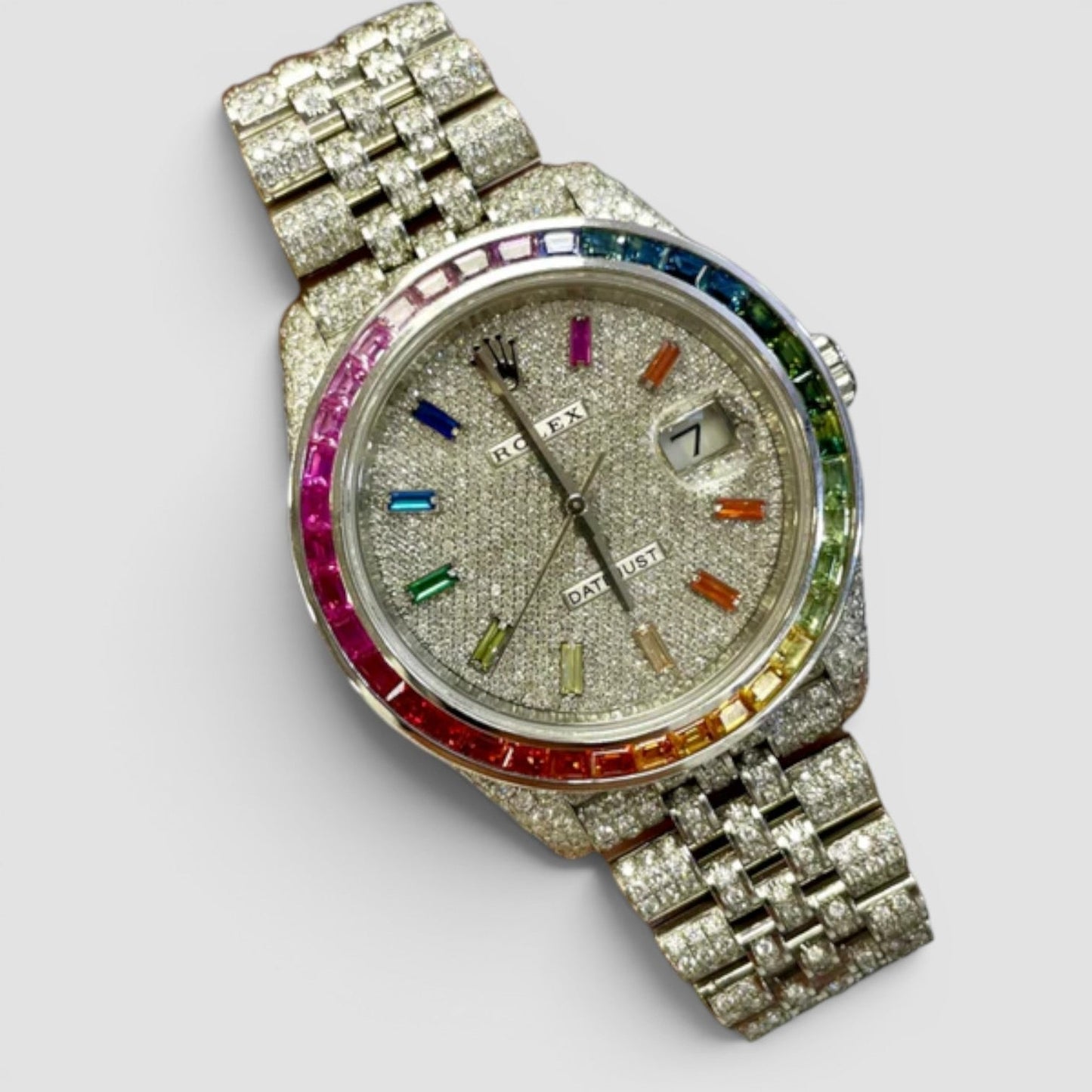 Rolex 126300