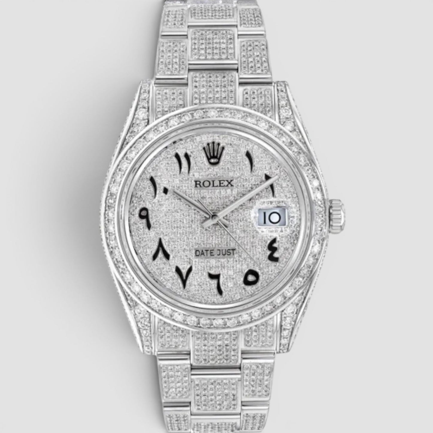 Rolex 126300