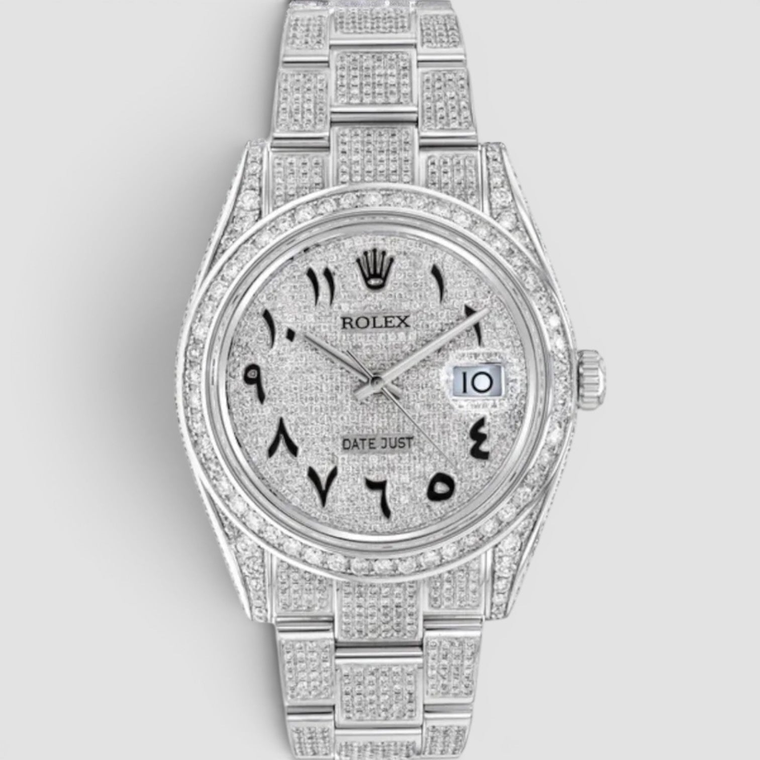 Rolex 126300