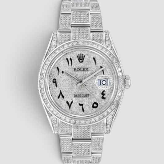 Rolex 126300