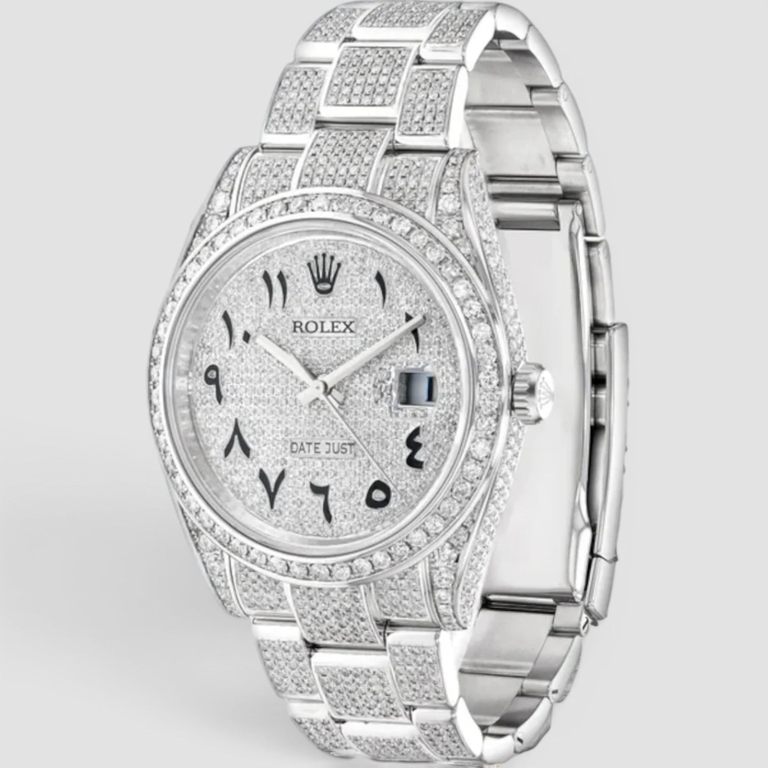 Rolex 126300