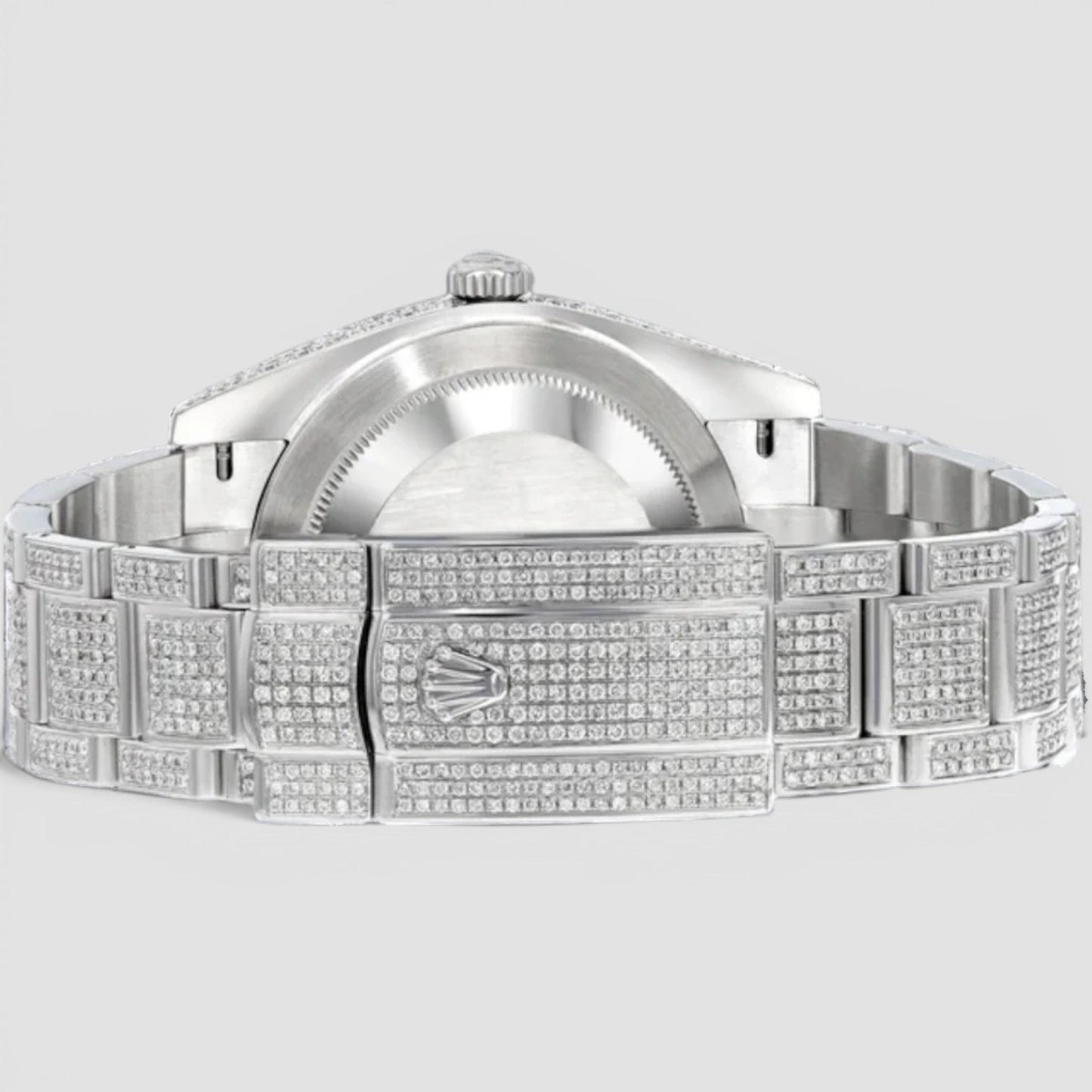 Rolex 126300