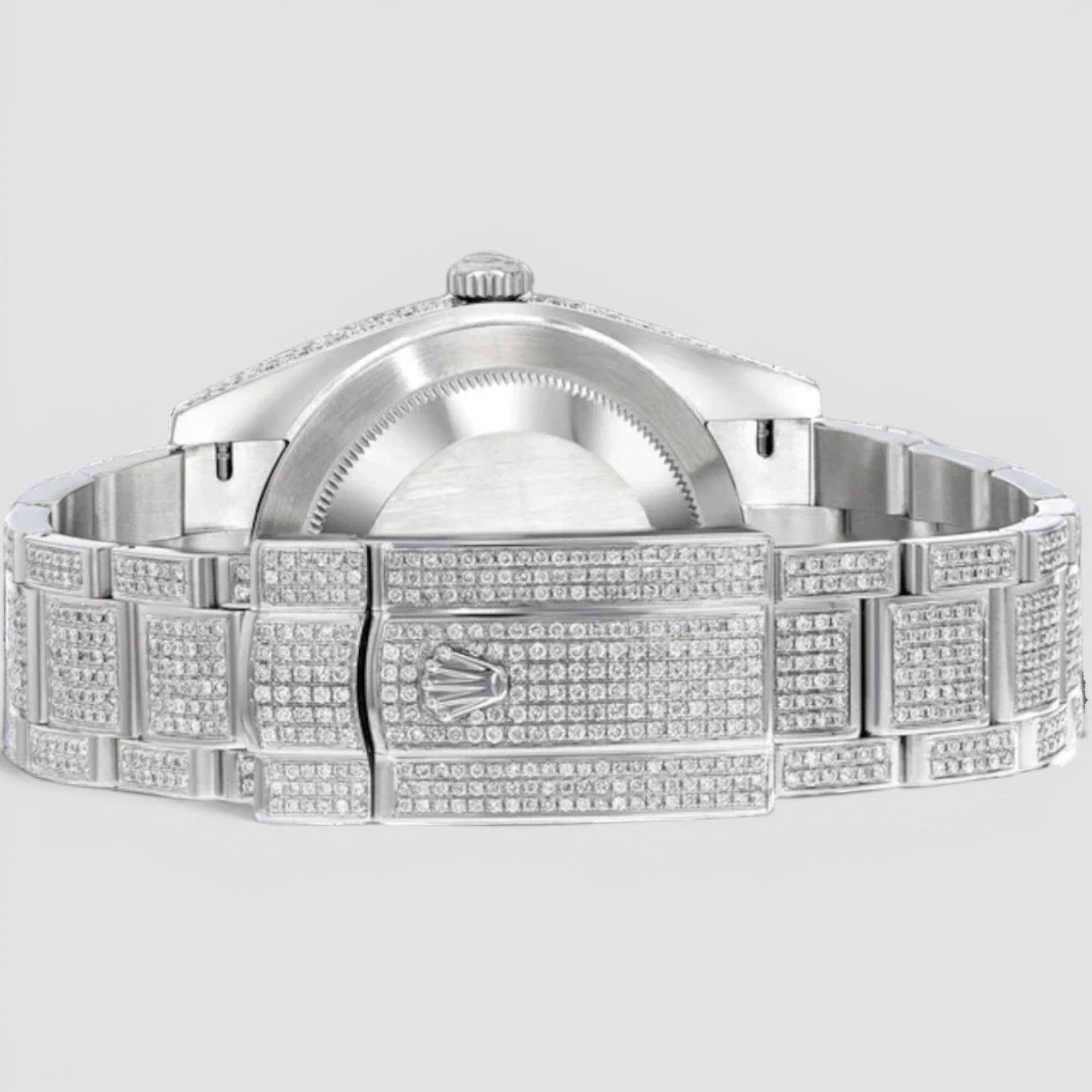 Rolex 126300