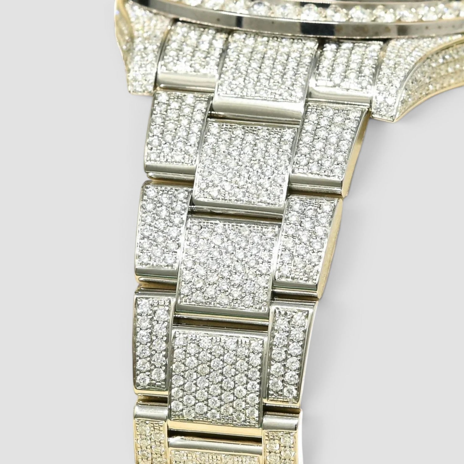 Rolex 126300