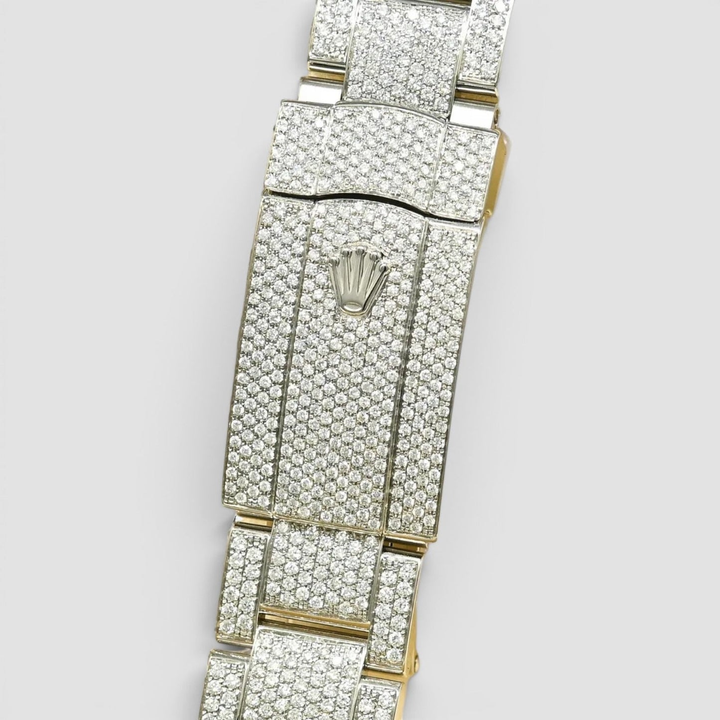 Rolex 126300