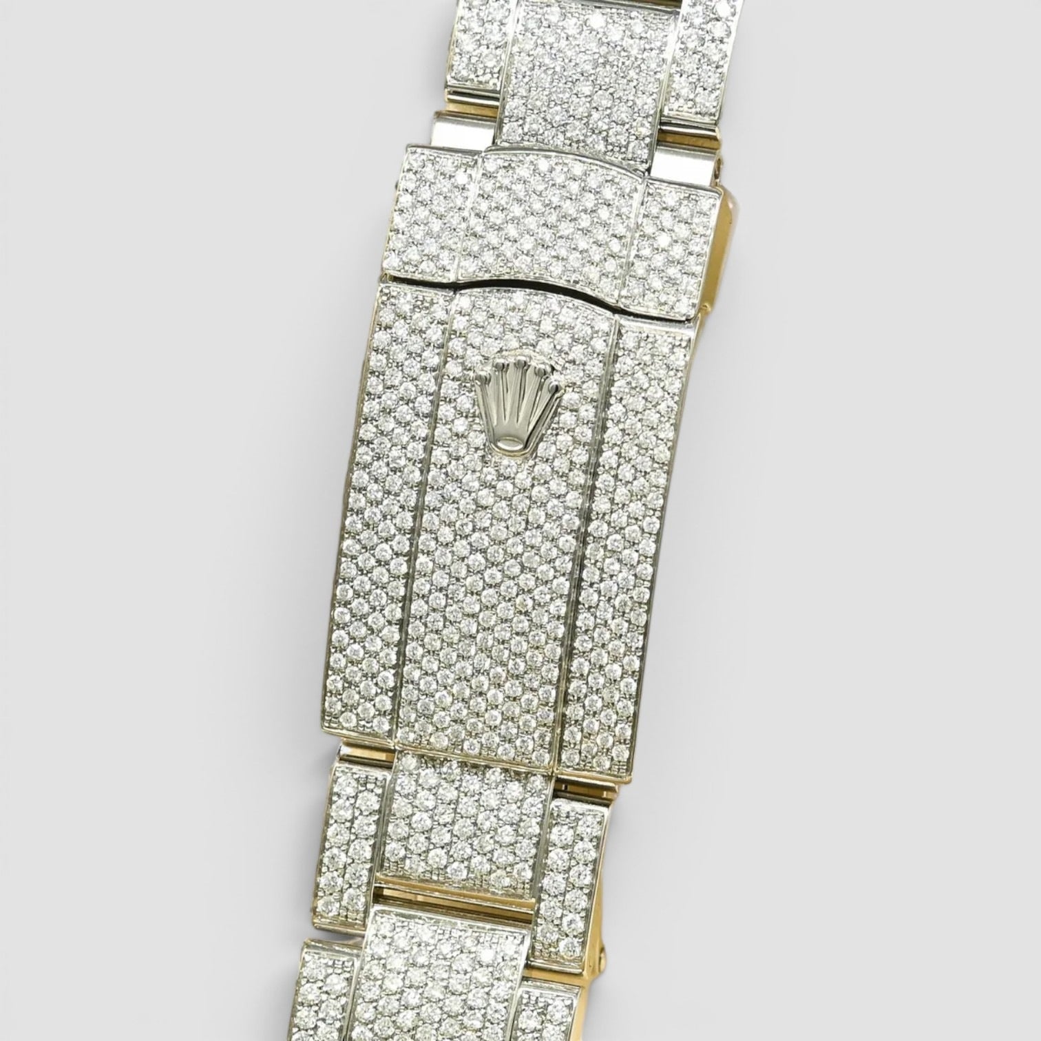 Rolex 126300