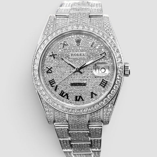 Rolex 126300