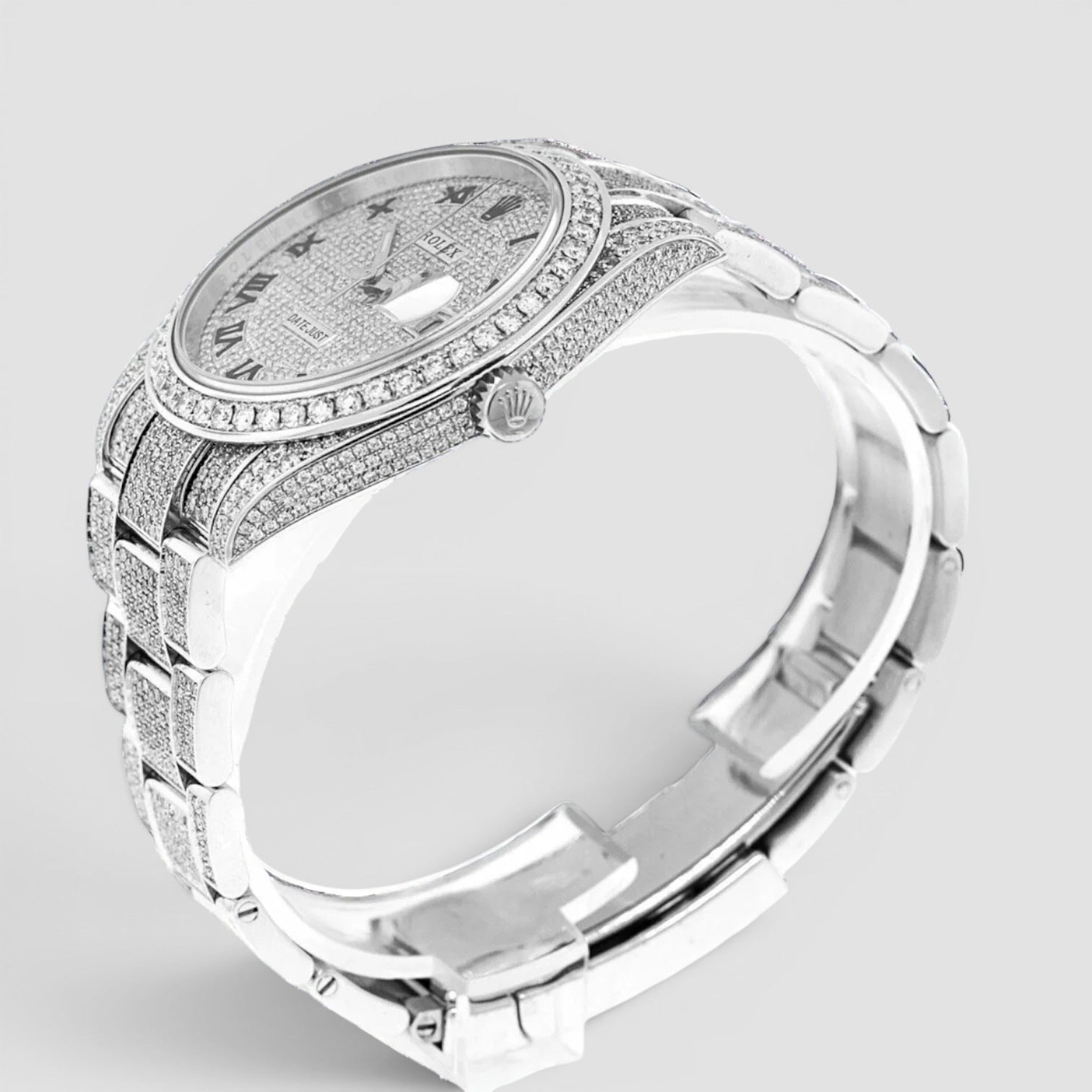 Rolex 126300
