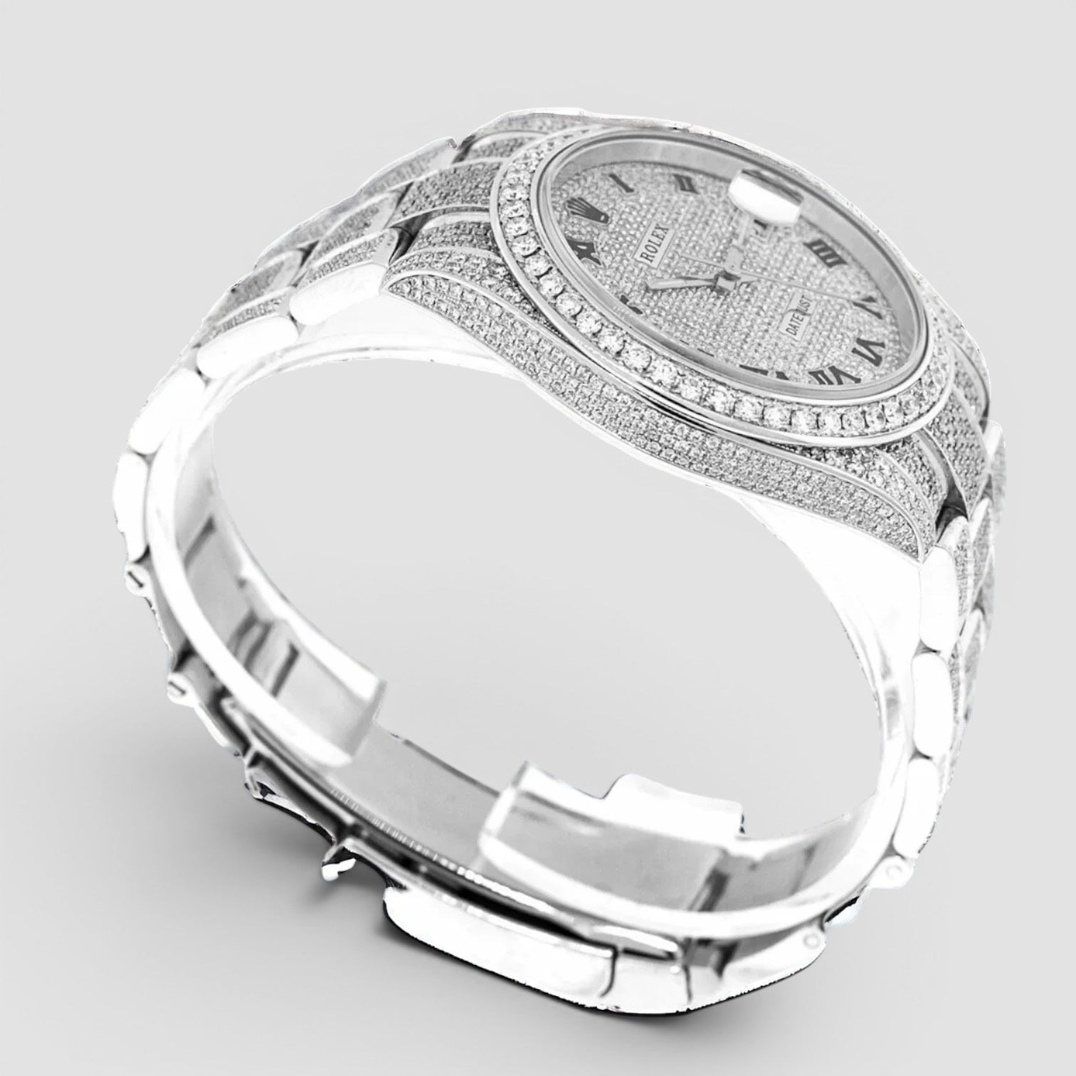 Rolex 126300