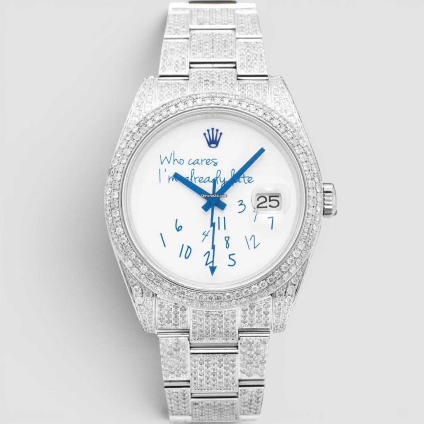 Rolex 126300