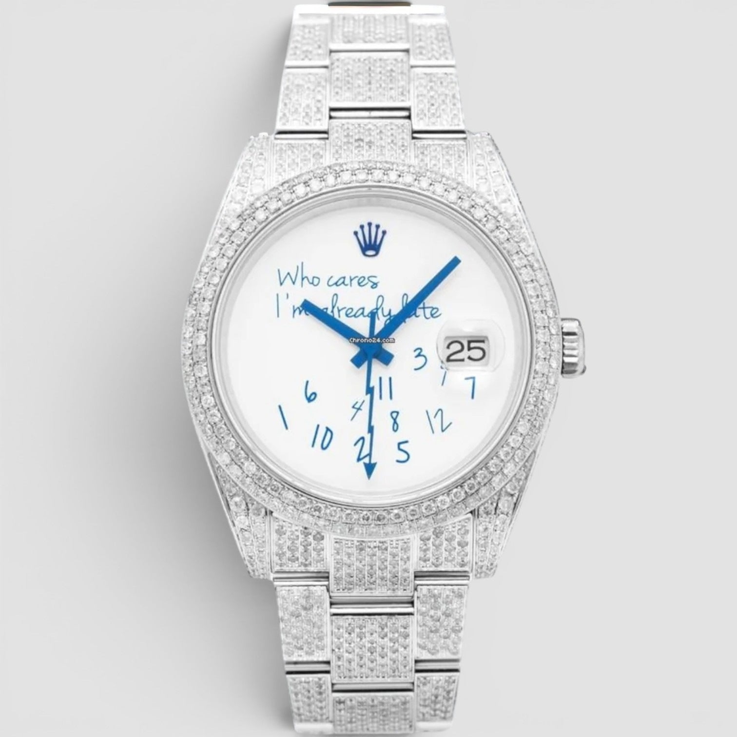Rolex 126300