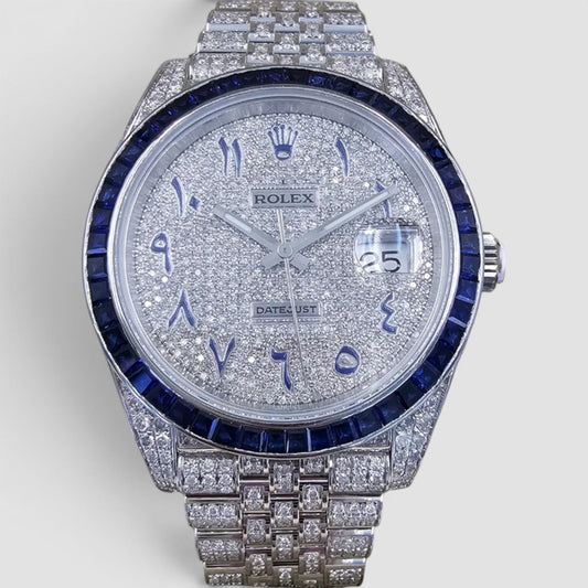 Rolex 126300