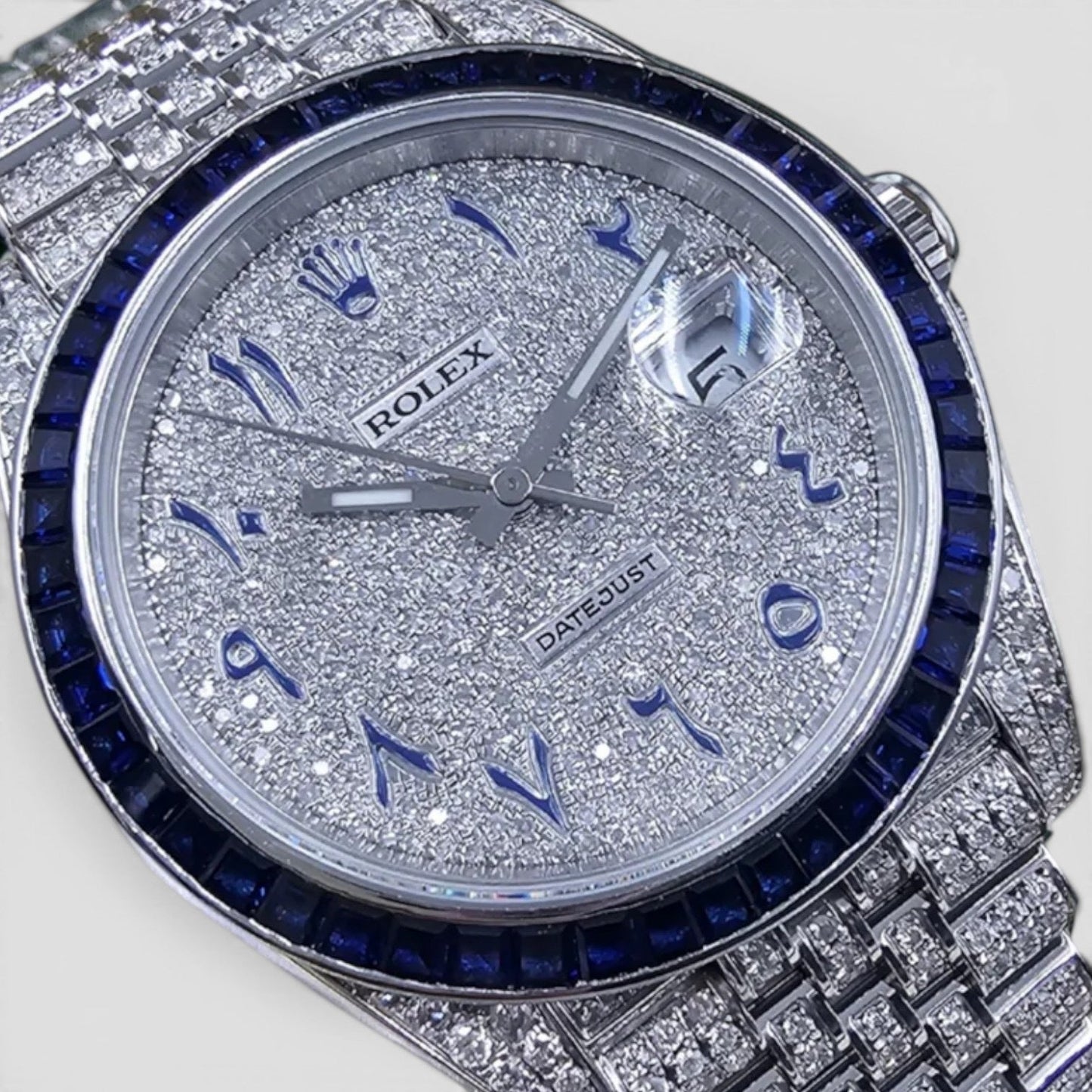 Rolex 126300