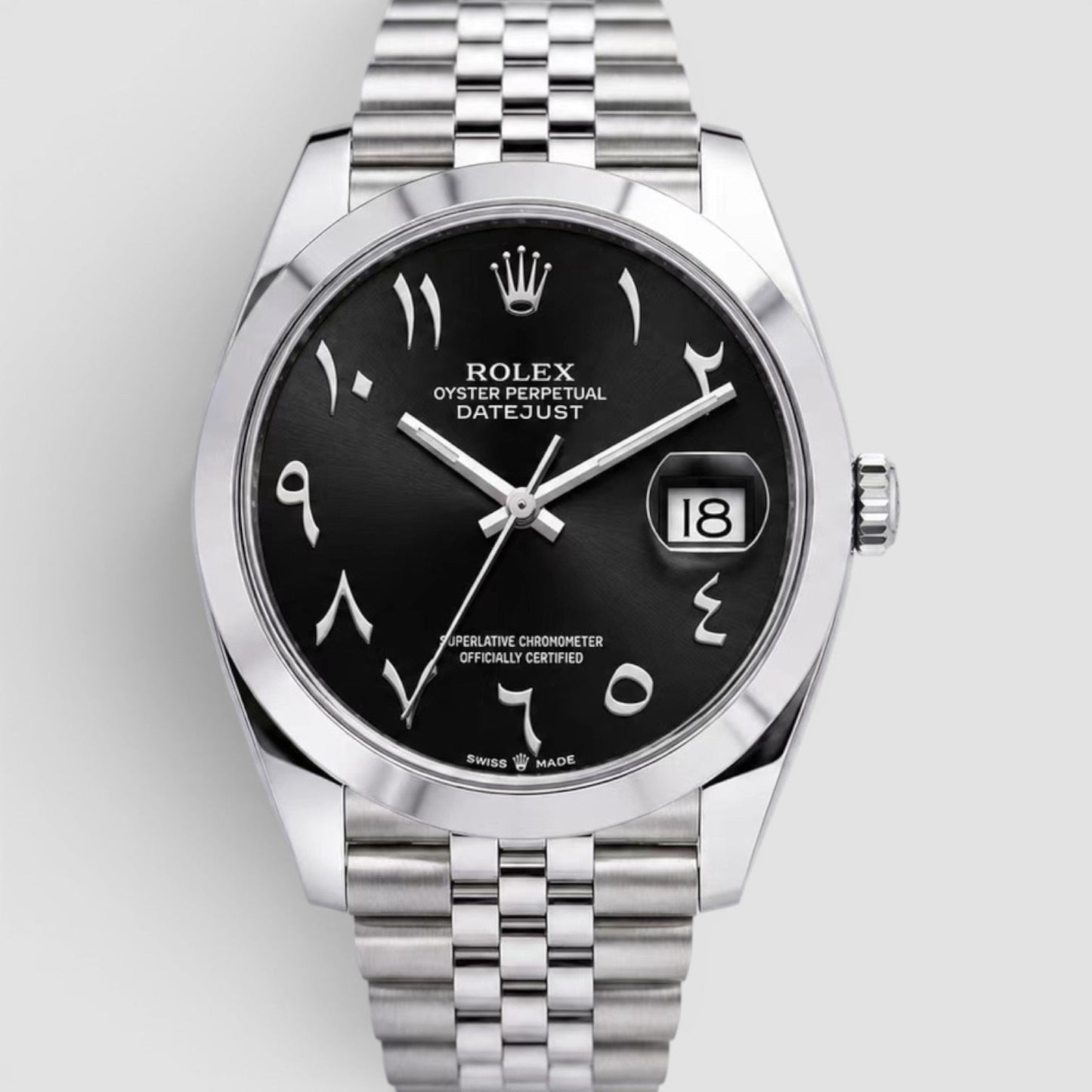 Rolex 126300