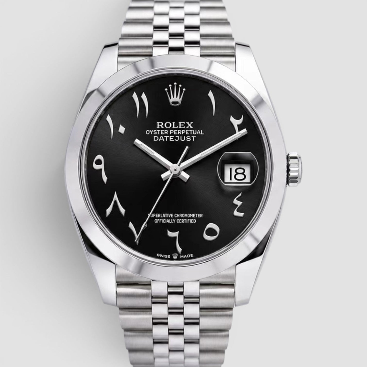 Rolex 126300