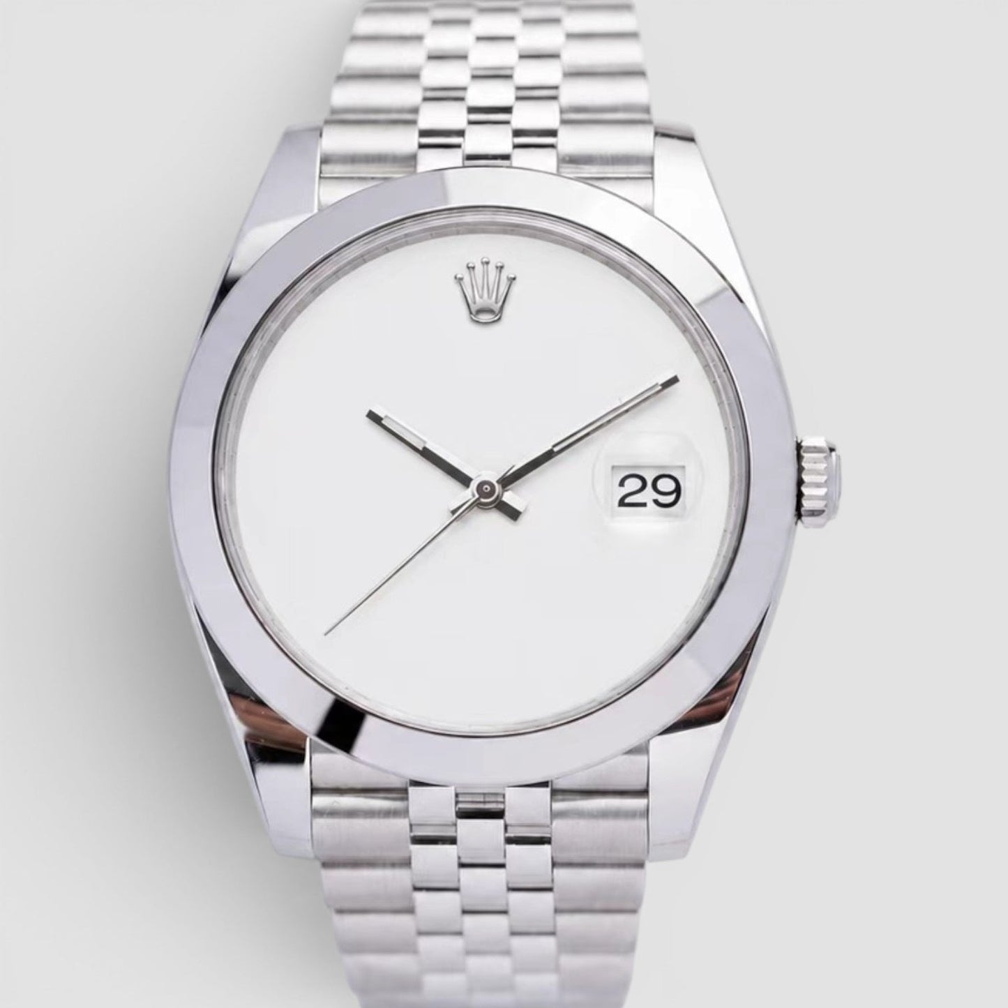 Rolex 126300