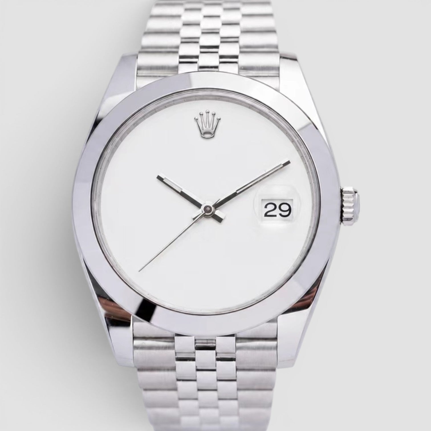 Rolex 126300