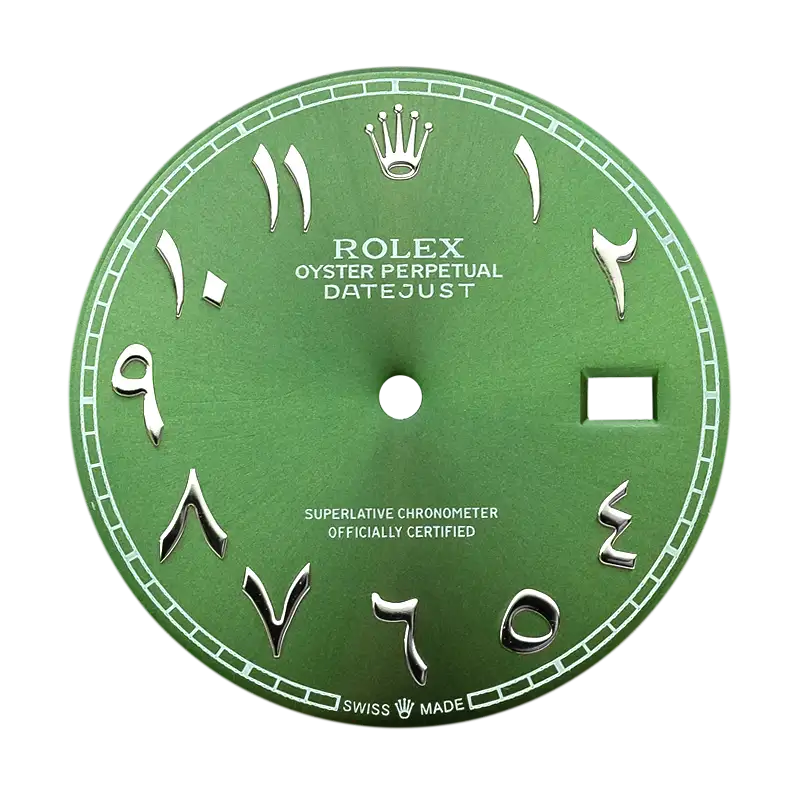 Rolex 126300