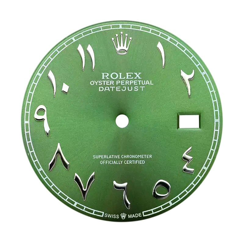 Rolex 126300