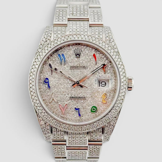Rolex 126300