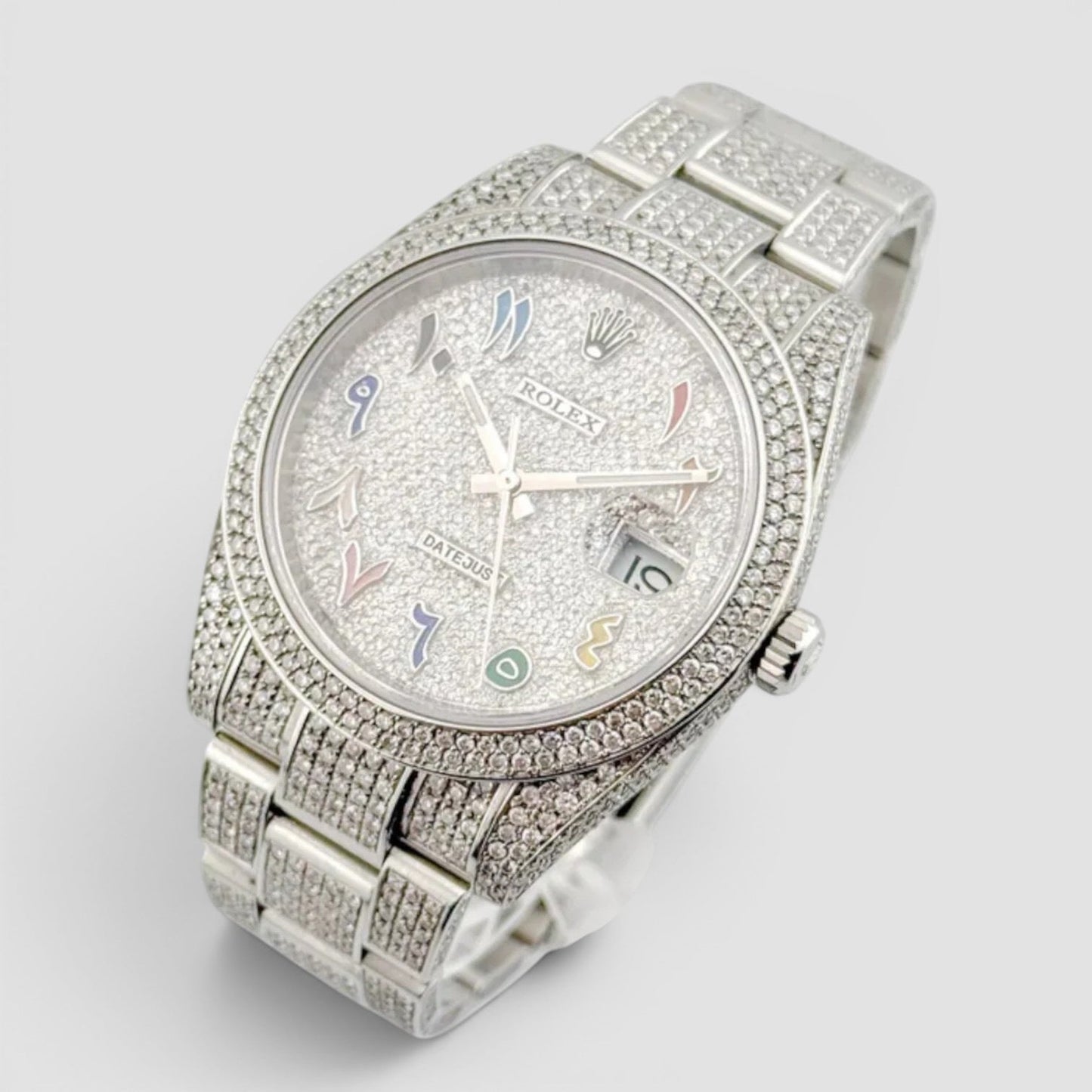 Rolex 126300