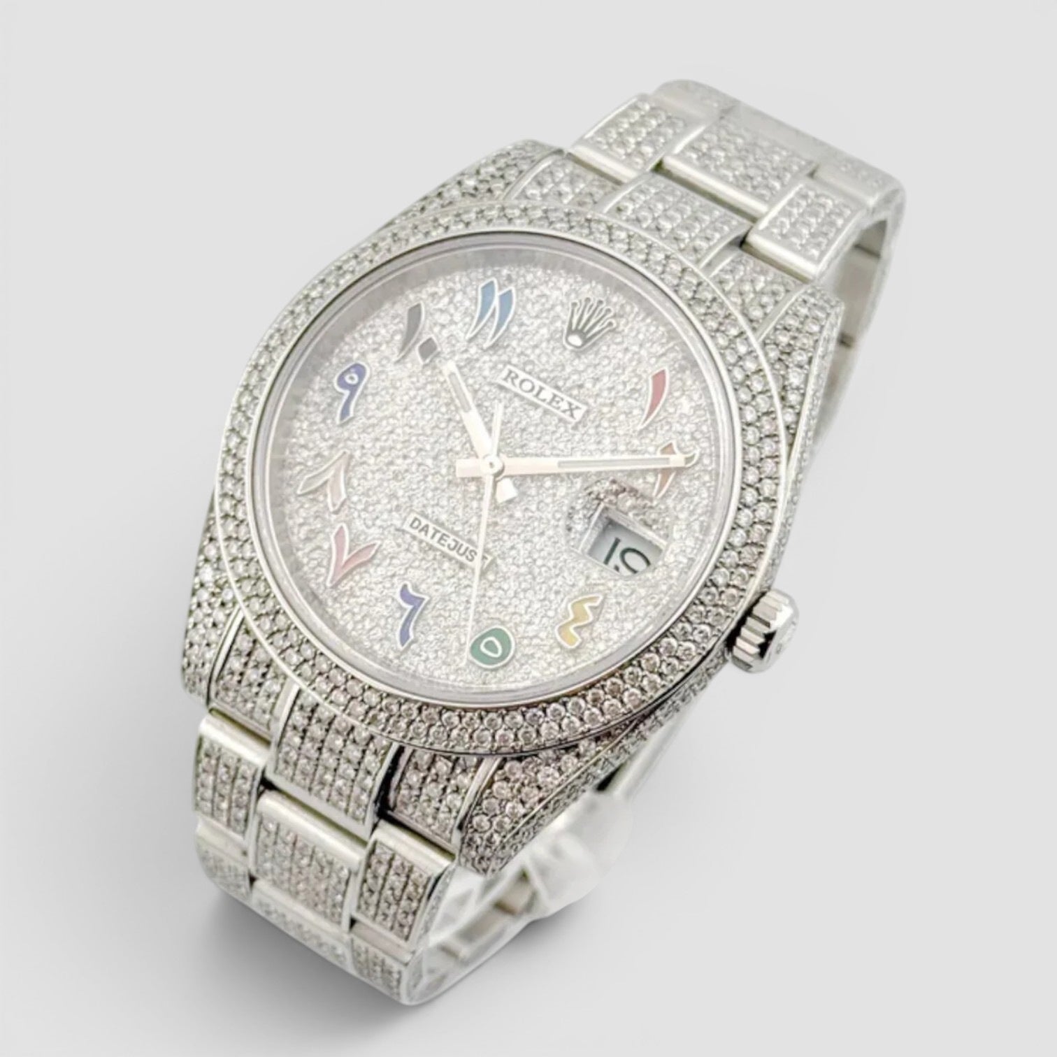 Rolex 126300