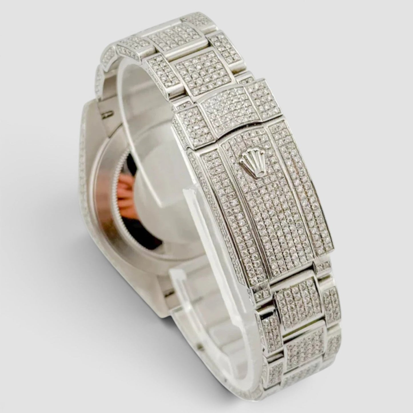 Rolex 126300