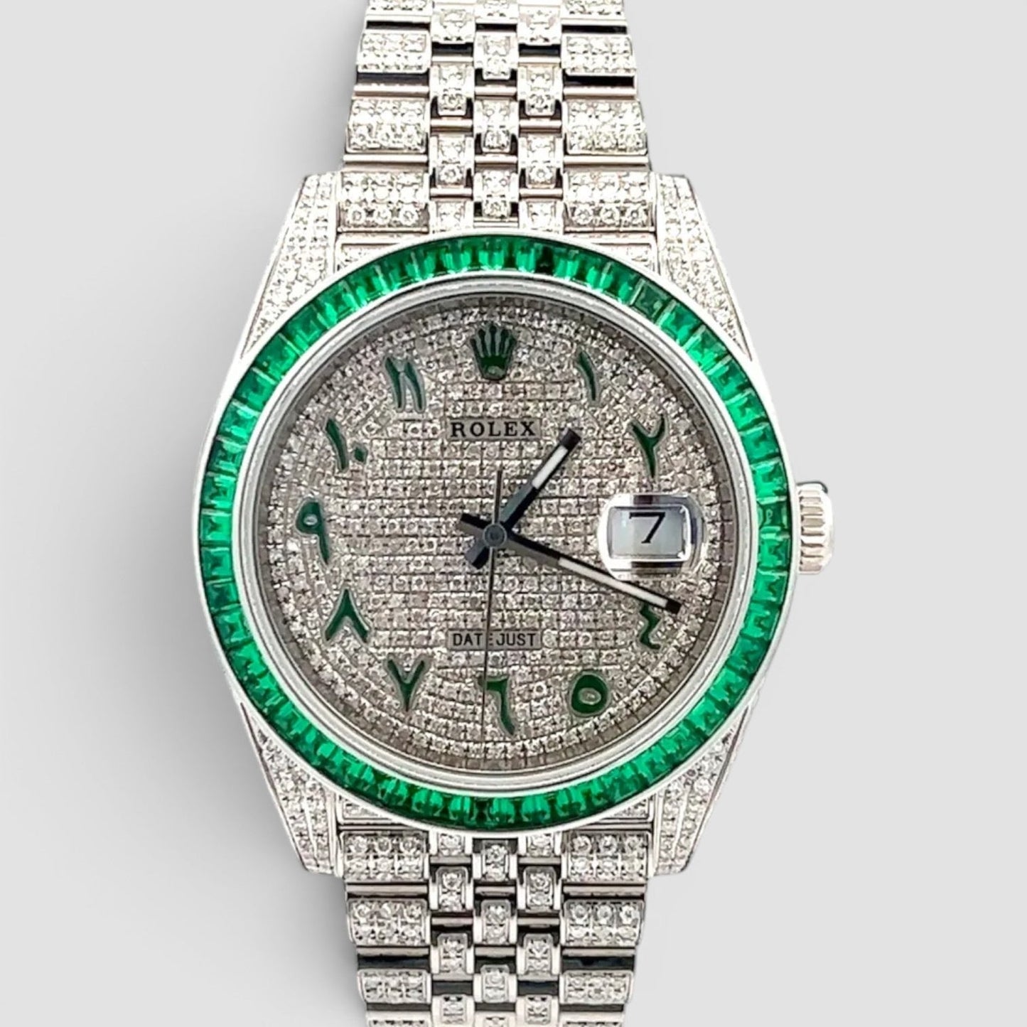 Rolex 126300