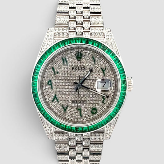 Rolex 126300