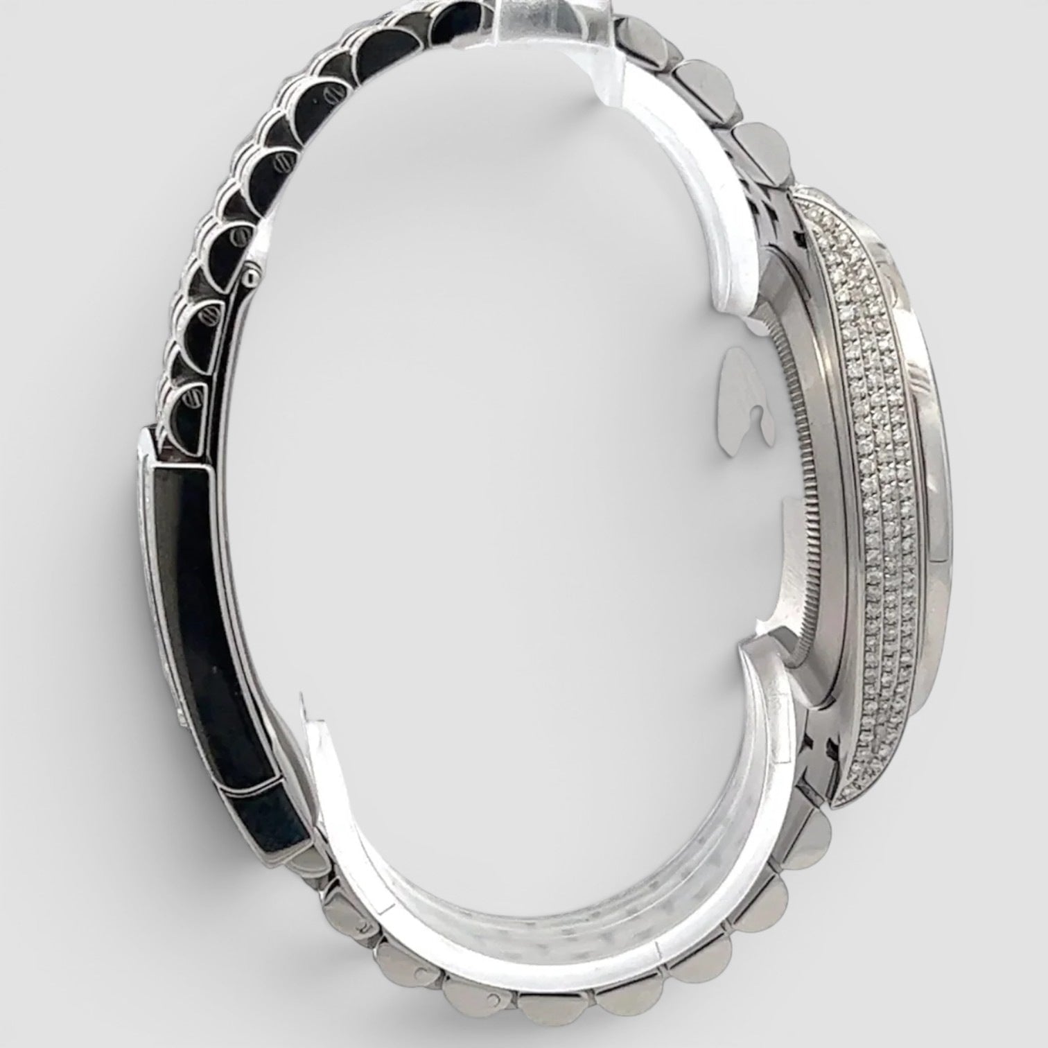 Rolex 126300