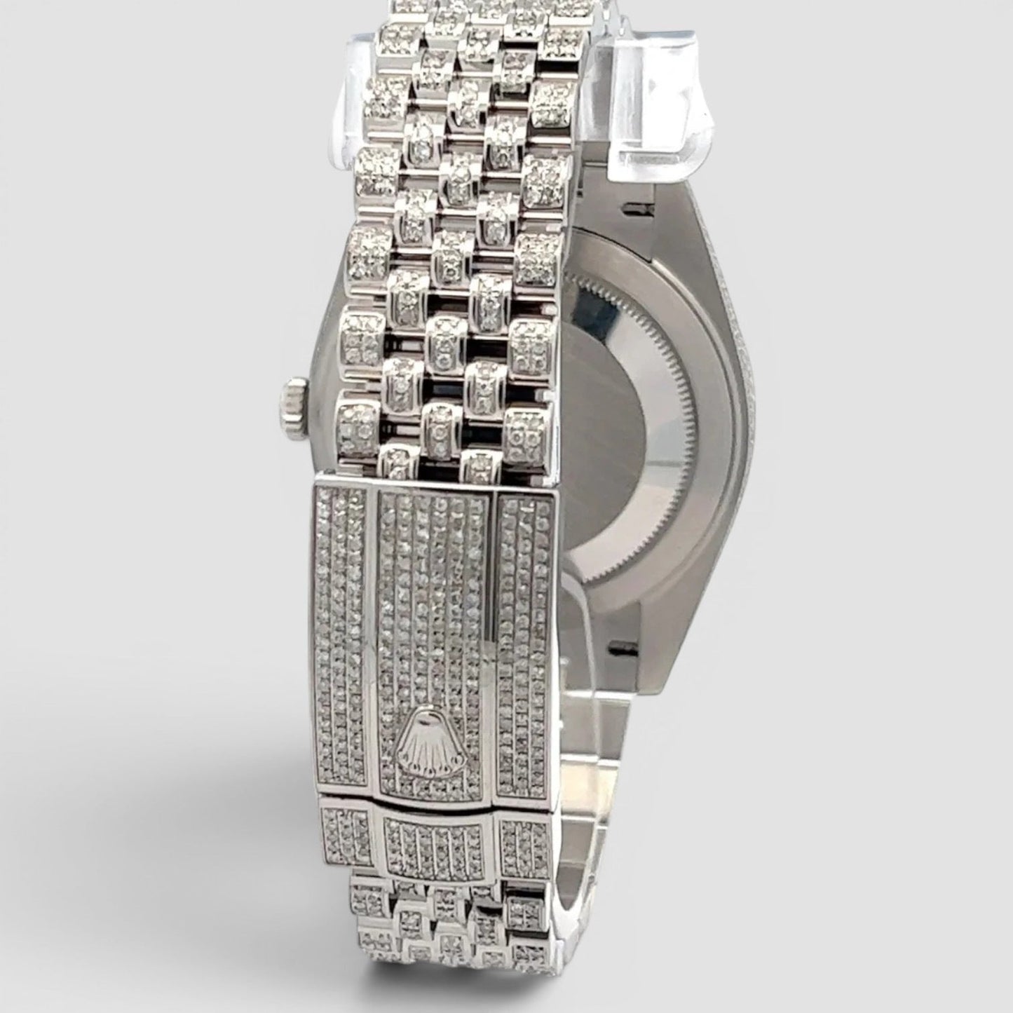 Rolex 126300
