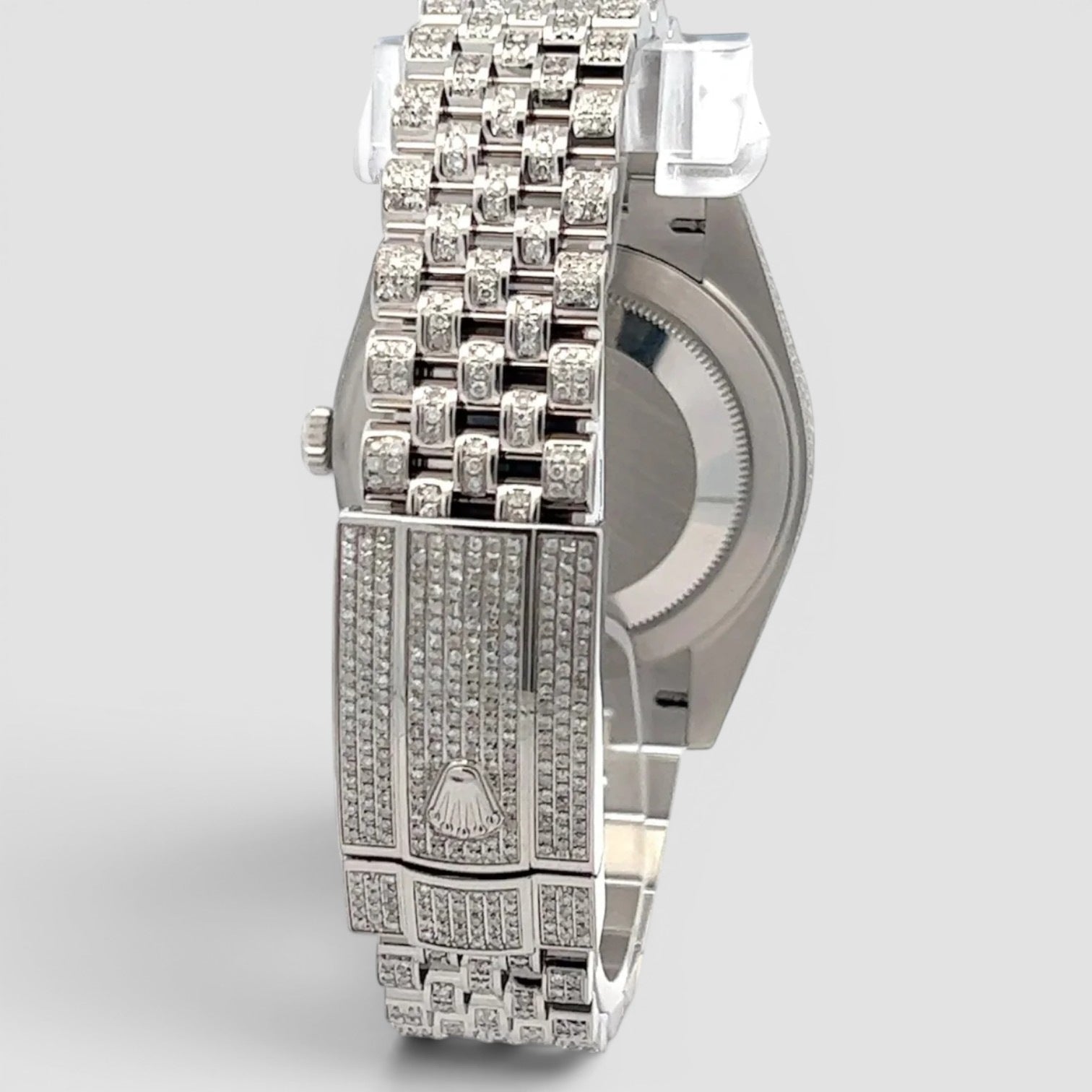 Rolex 126300