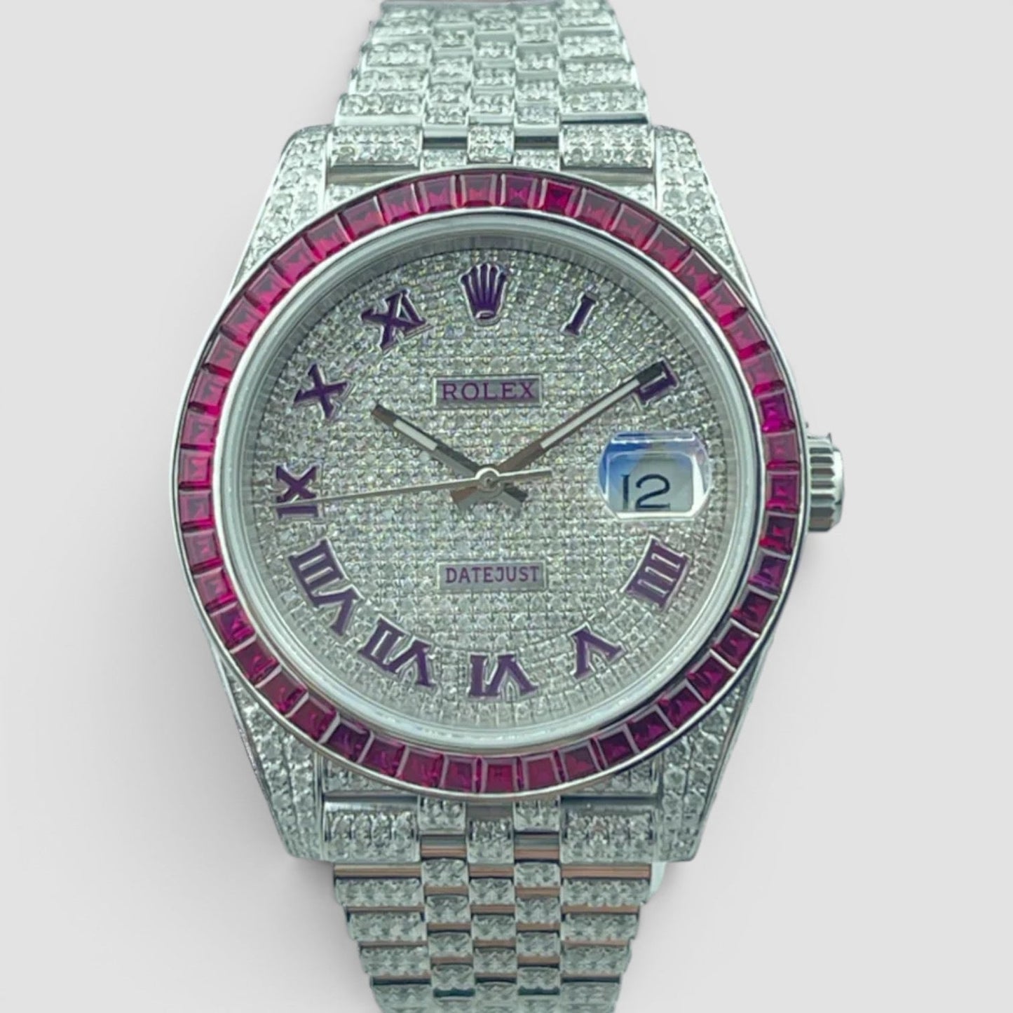 Rolex 126300