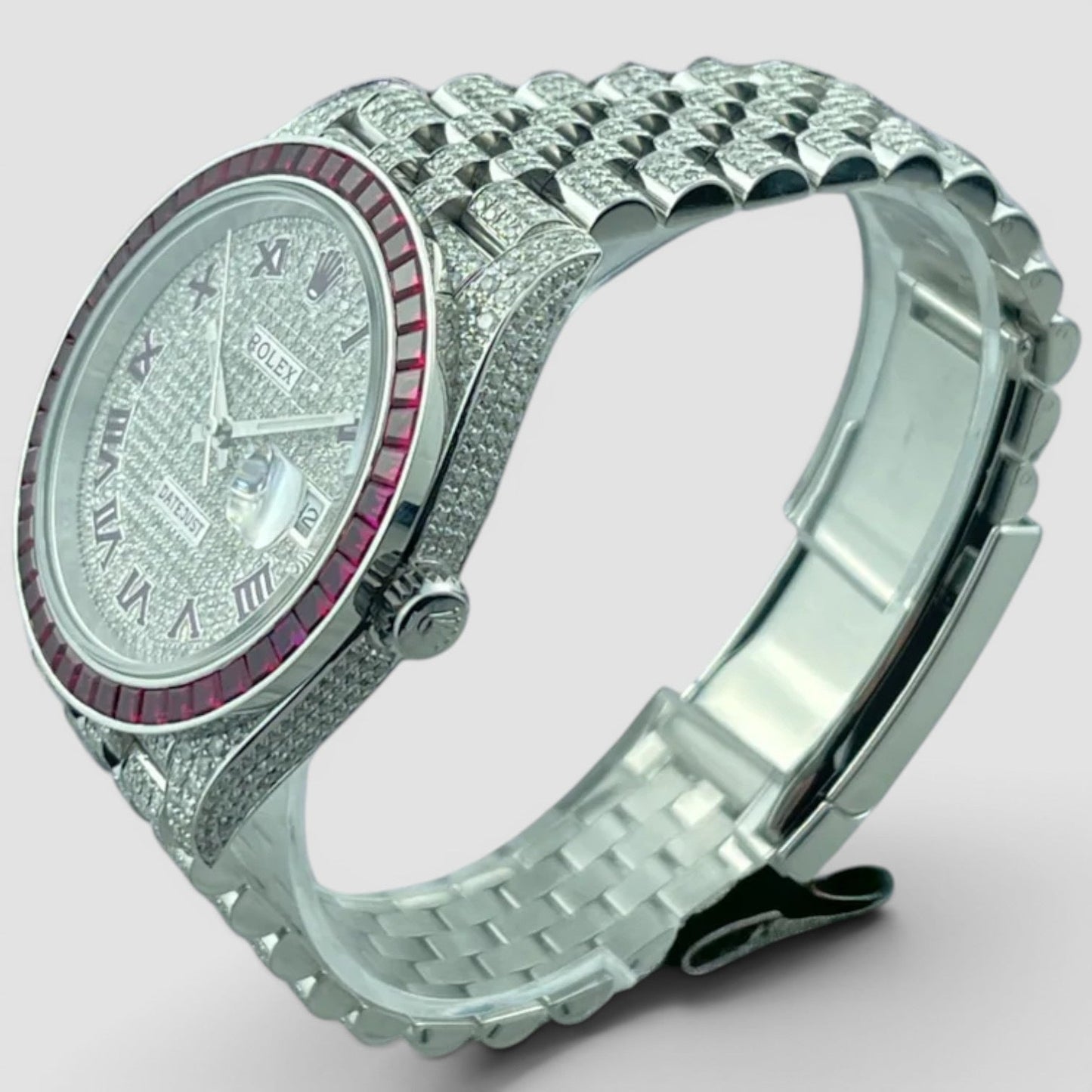 Rolex 126300
