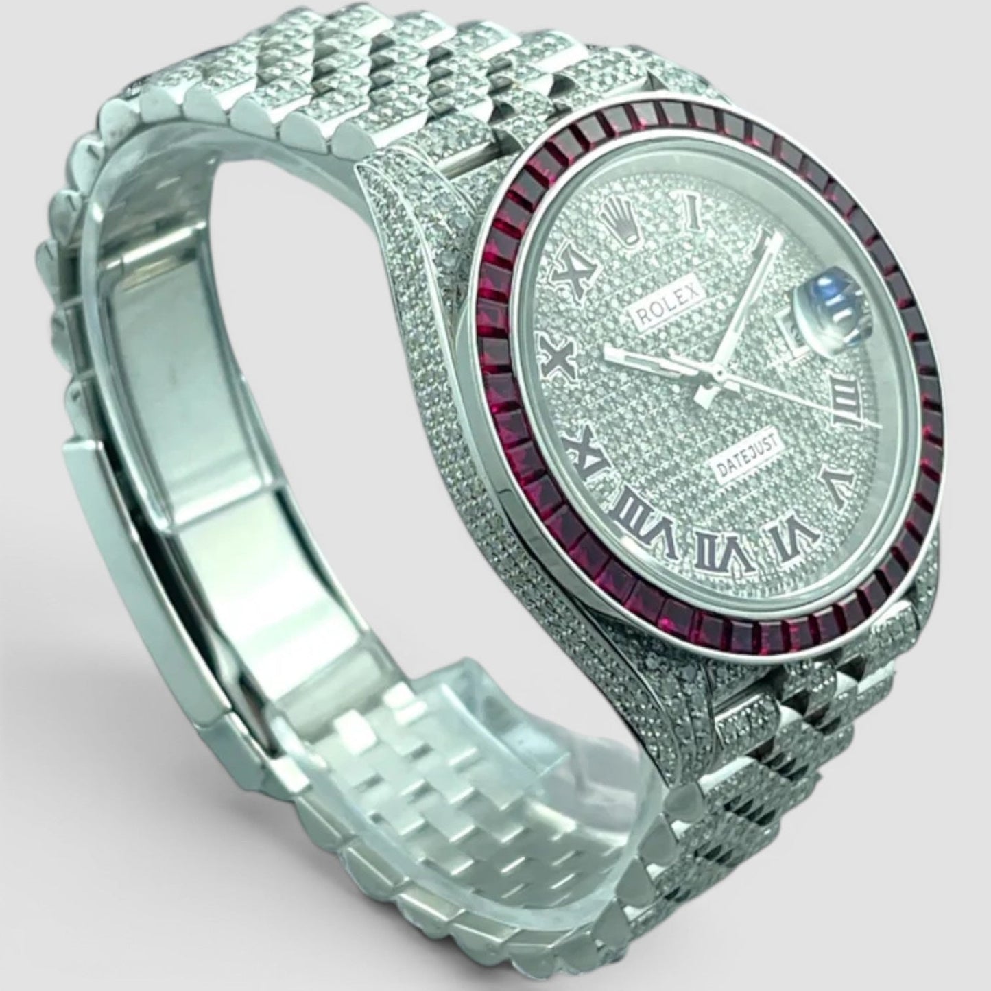 Rolex 126300