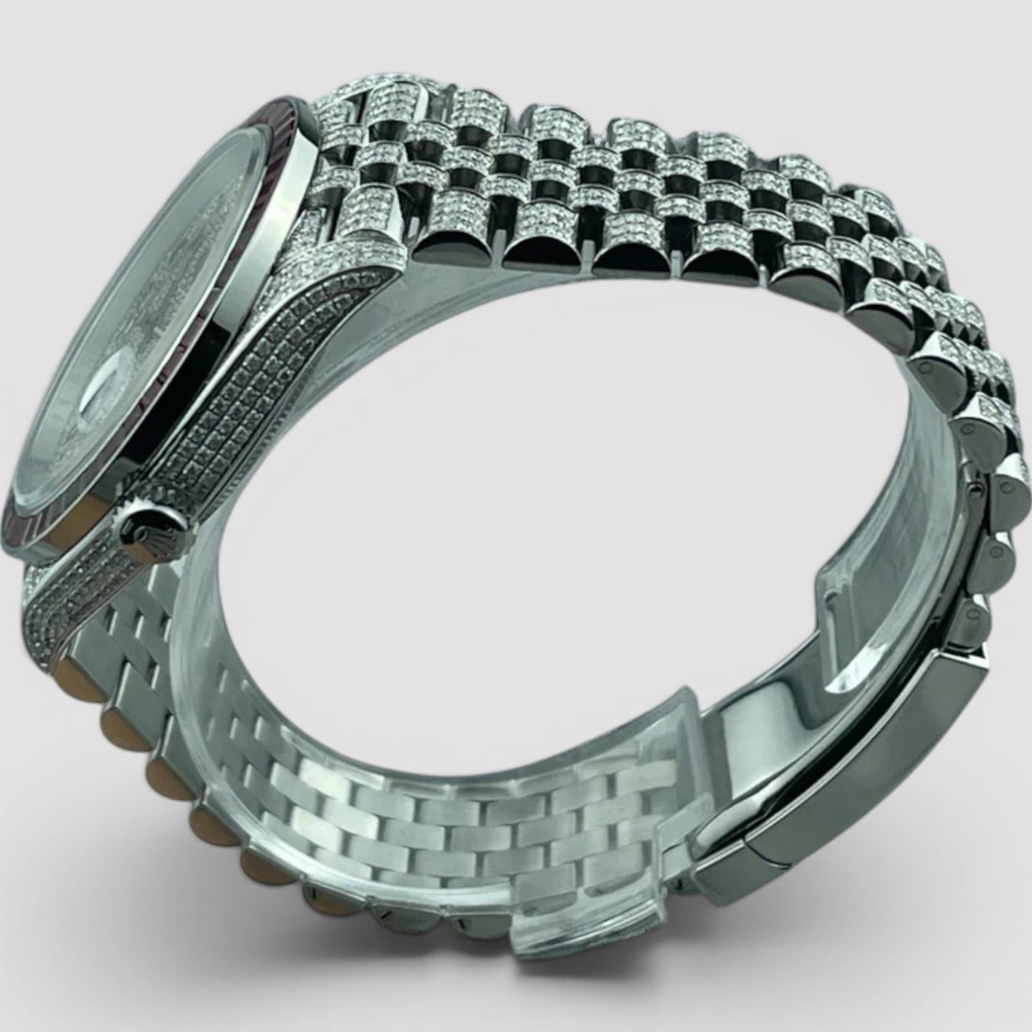 Rolex 126300