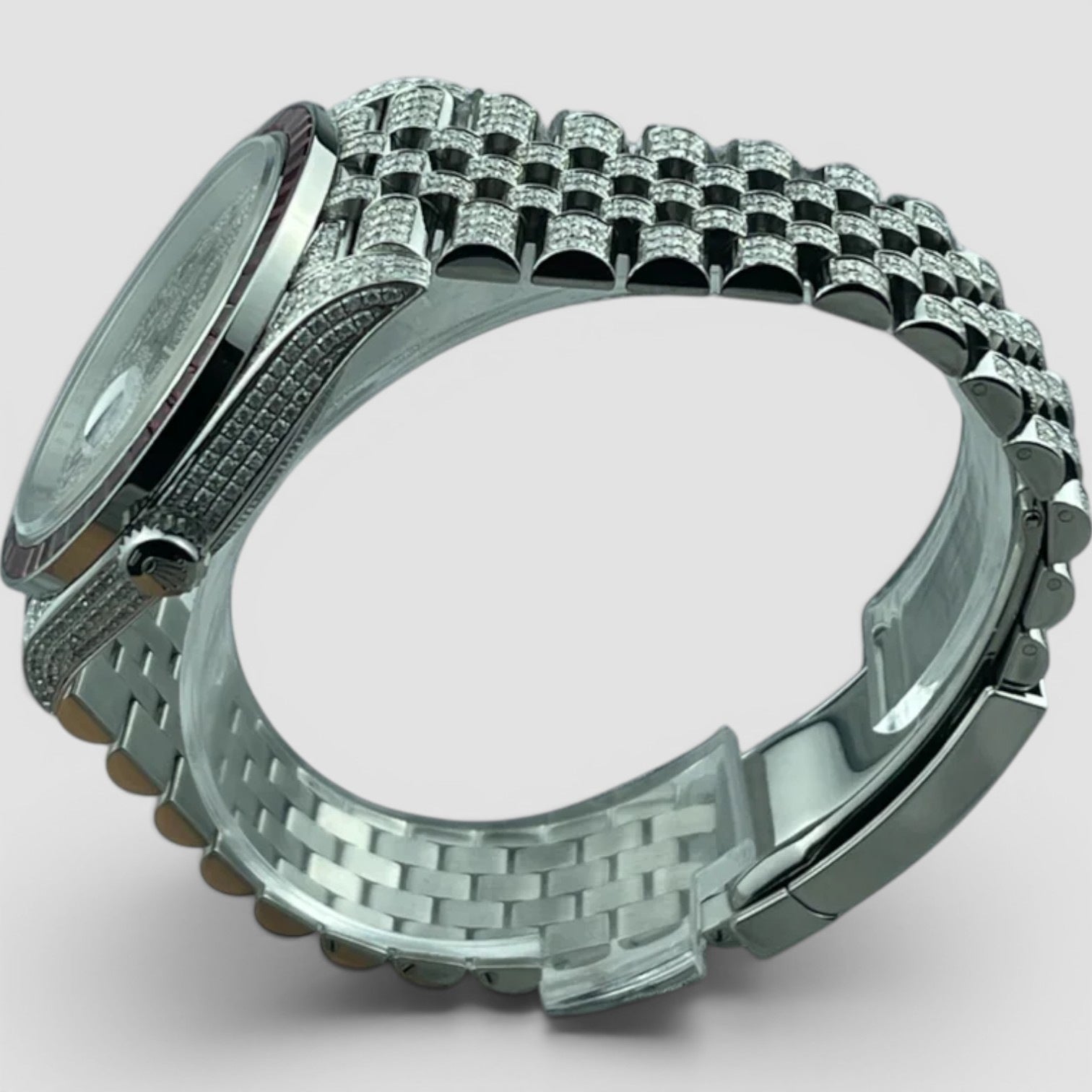 Rolex 126300