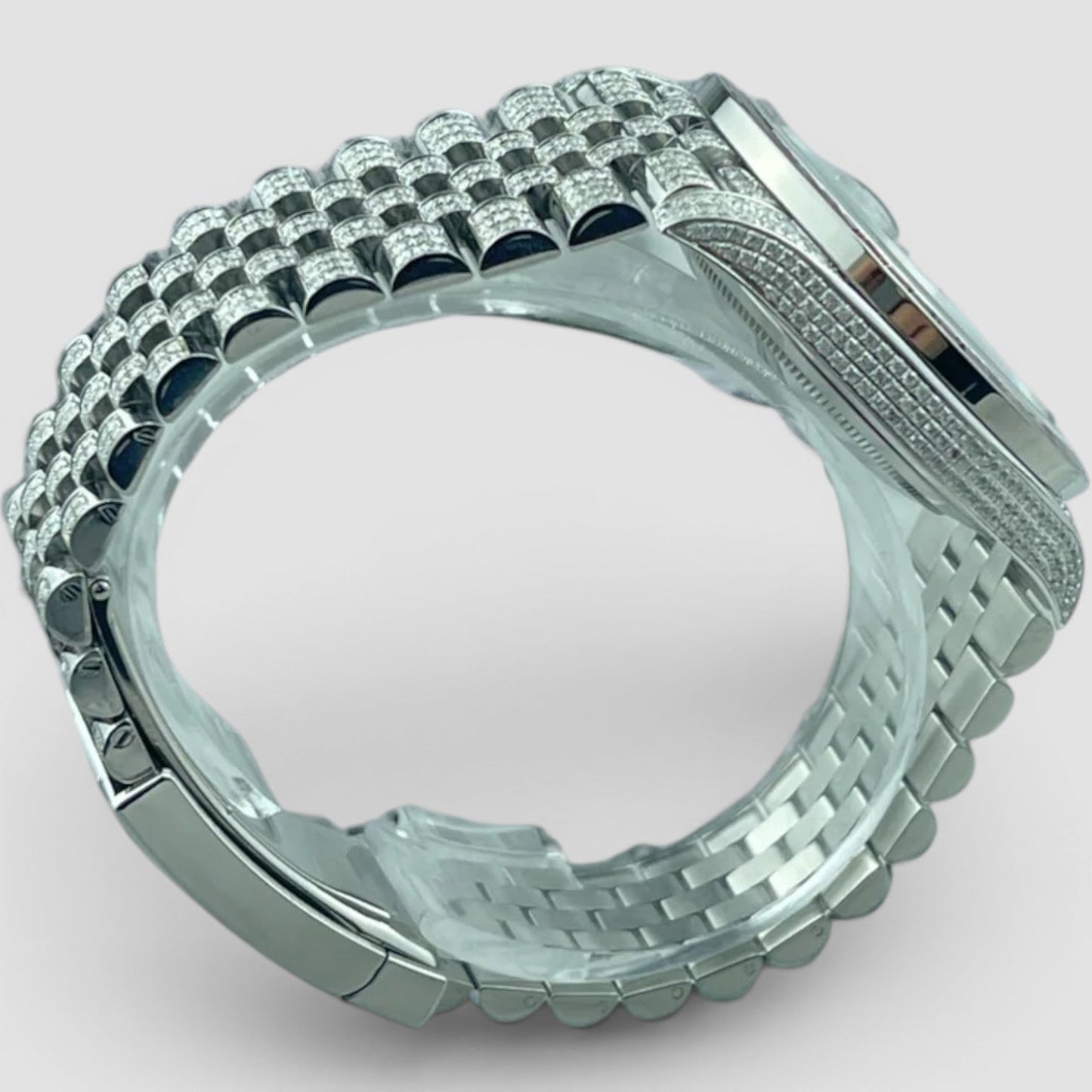 Rolex 126300