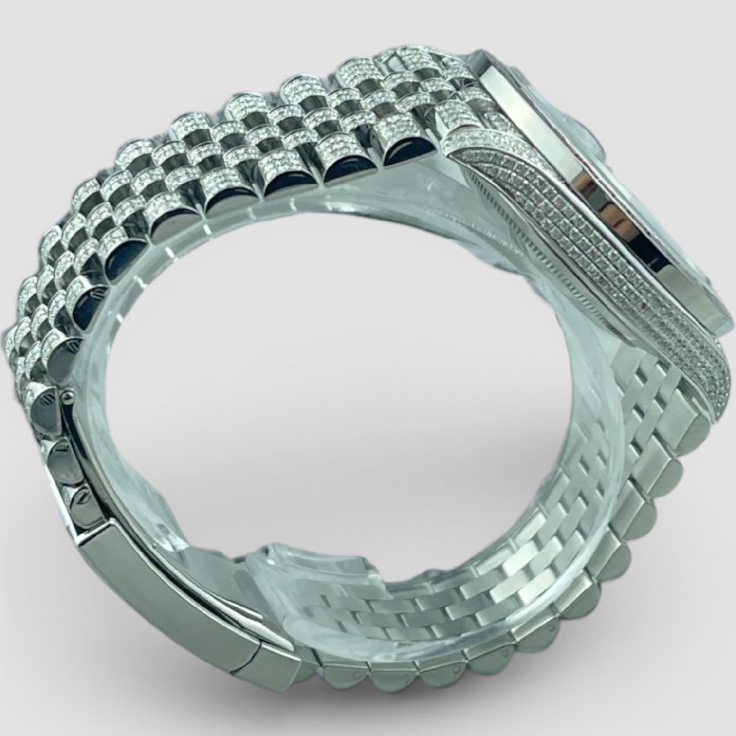 Rolex 126300