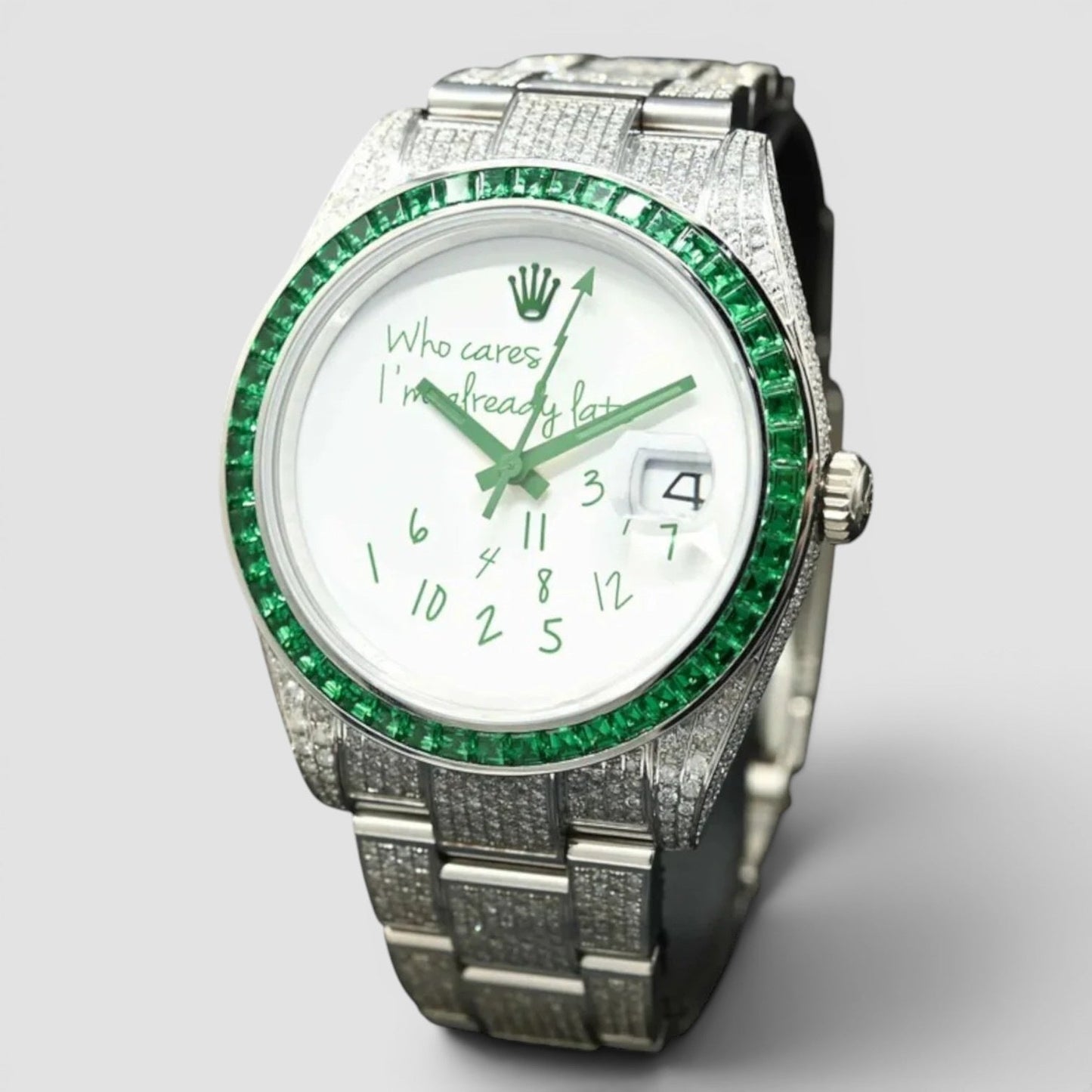 Rolex 126300