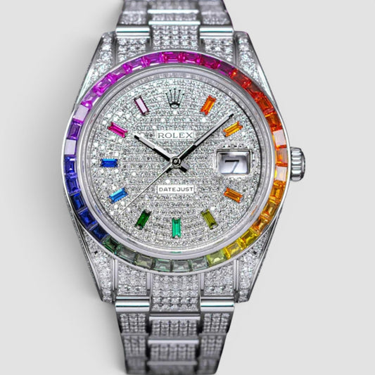 Rolex 126300