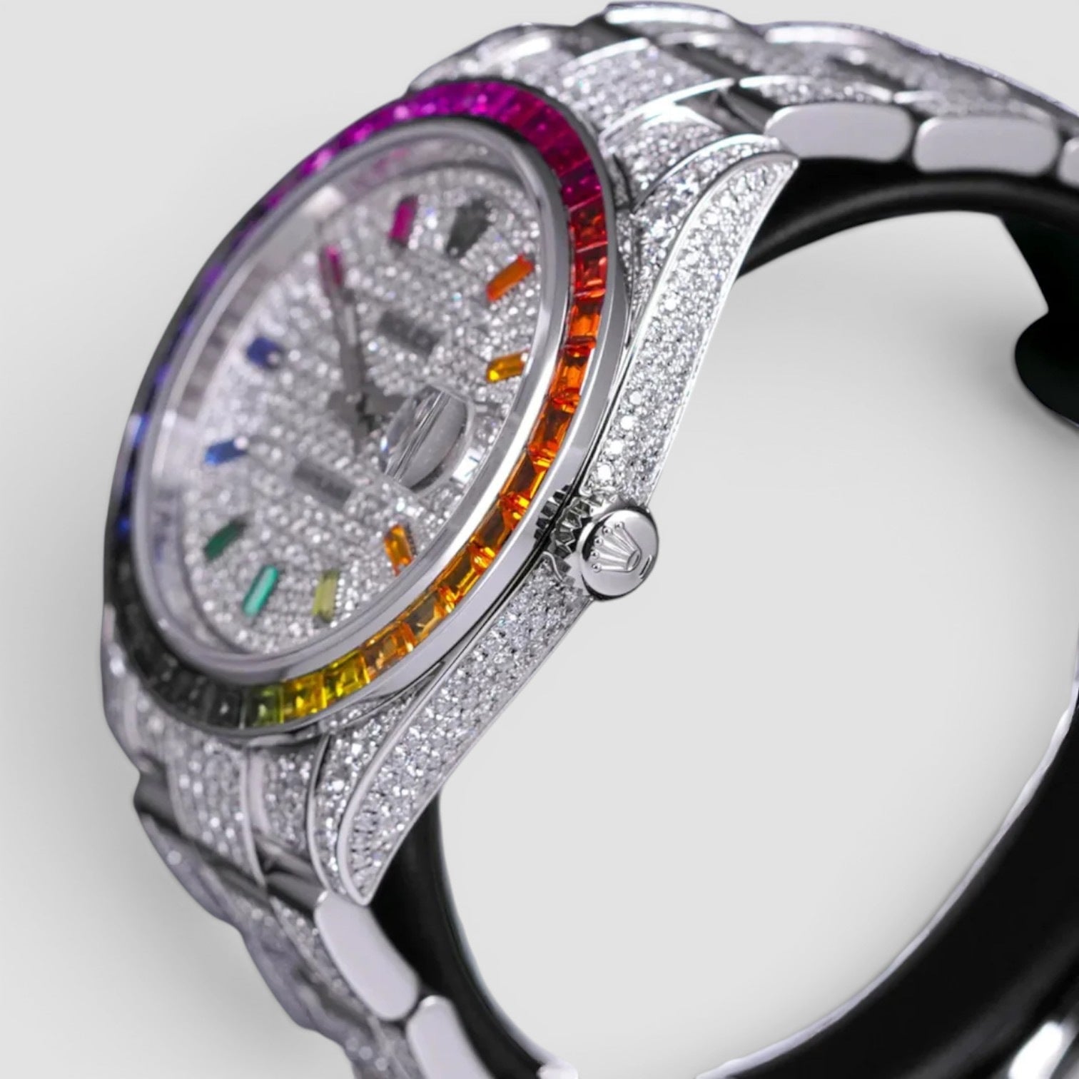 Rolex 126300