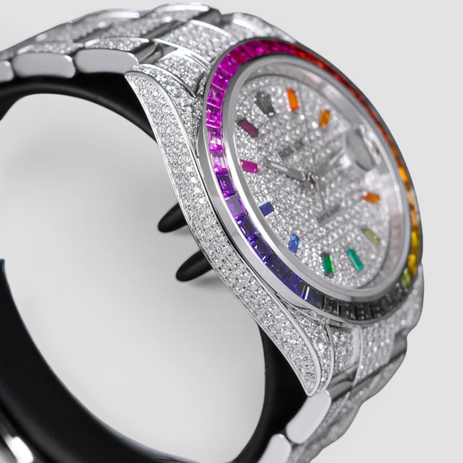 Rolex 126300