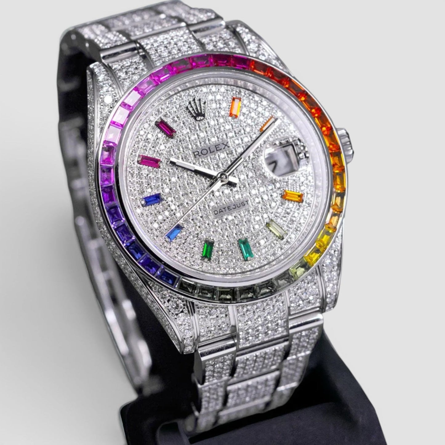 Rolex 126300