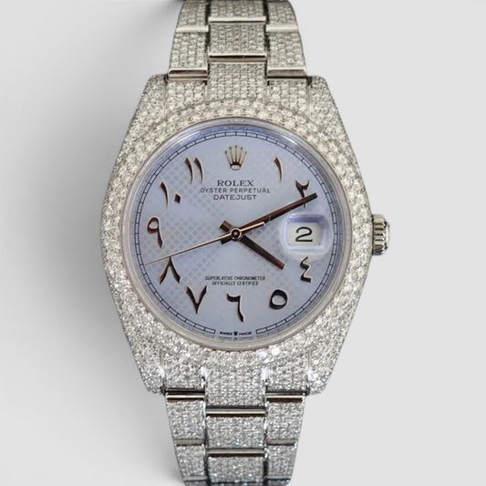 Rolex 126300